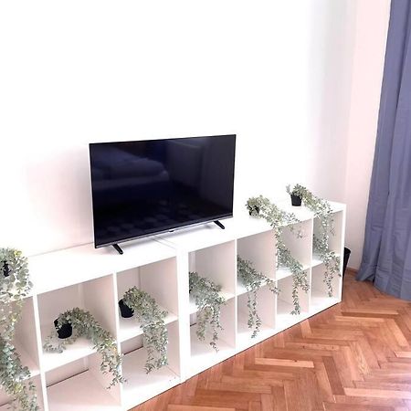Brand New Spacious & Stylish Aptmt In City-Centre 비엔나 외부 사진