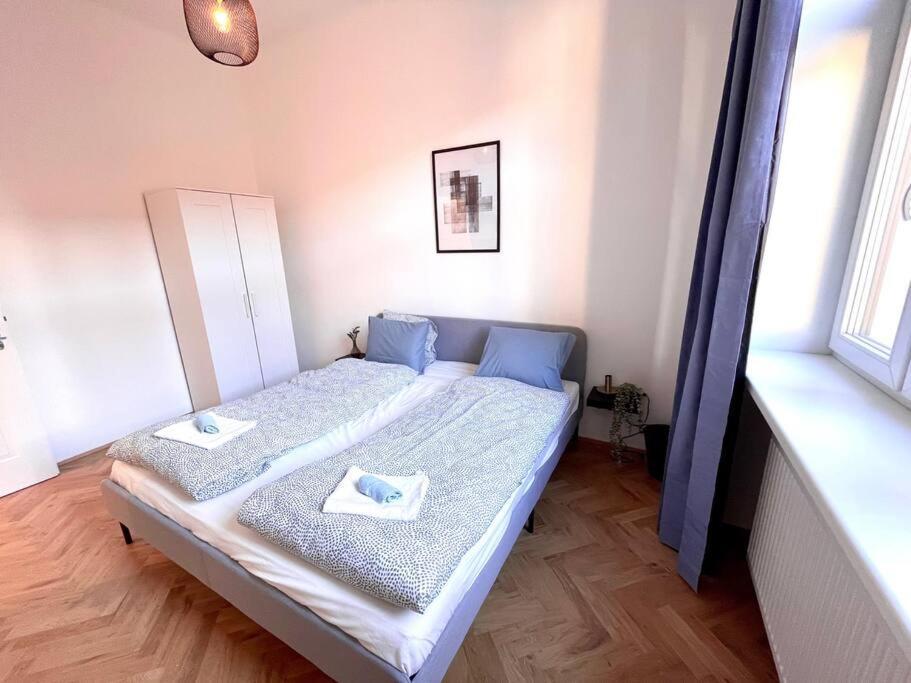 Brand New Spacious & Stylish Aptmt In City-Centre 비엔나 외부 사진