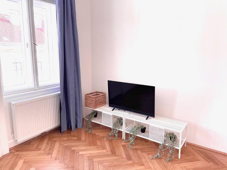 Brand New Spacious & Stylish Aptmt In City-Centre 비엔나 외부 사진